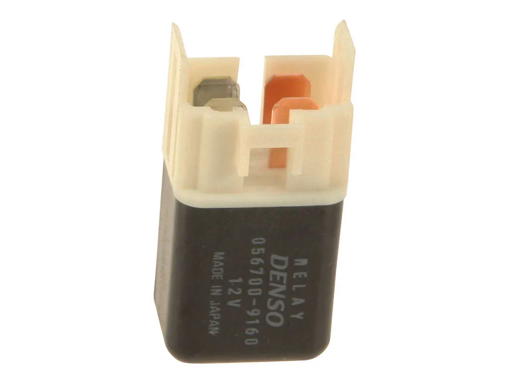 1990 Subaru Legacy Multi-Purpose Relay Denso