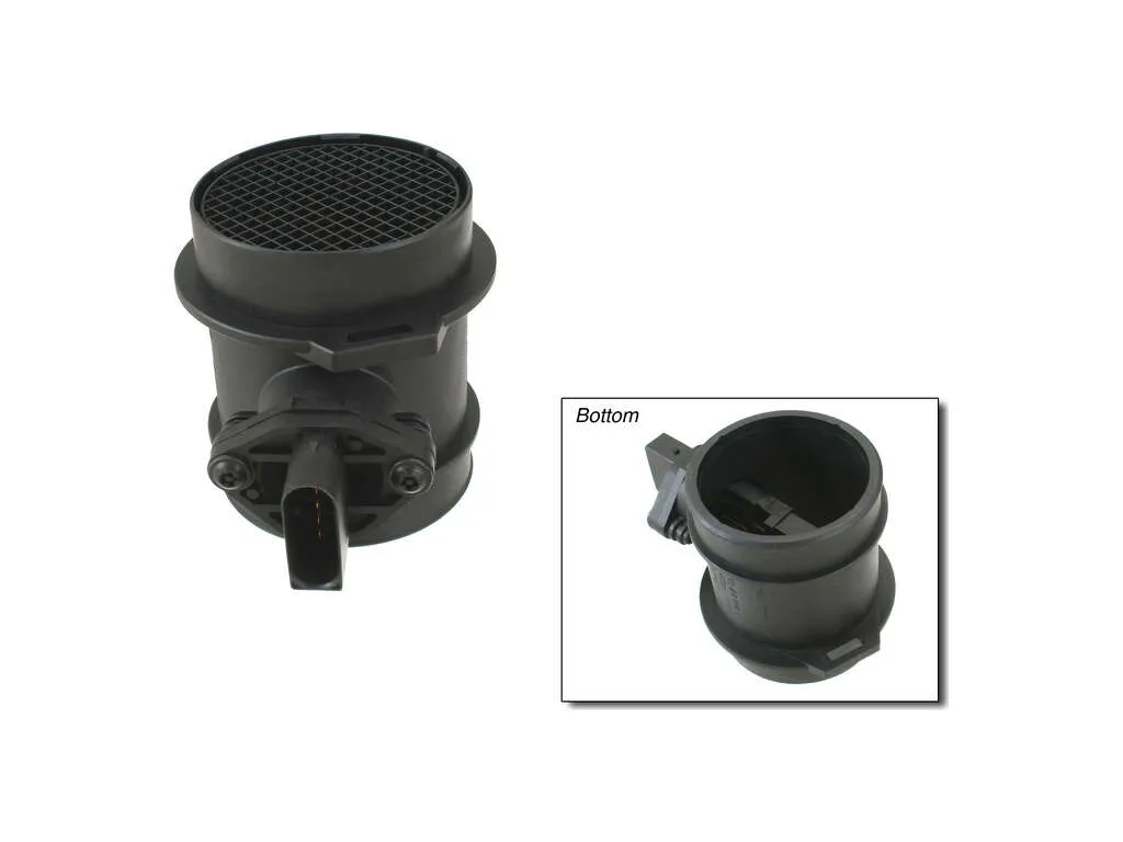 2001 Land Rover Discovery Fuel Injection Air Flow Meter Bosch
