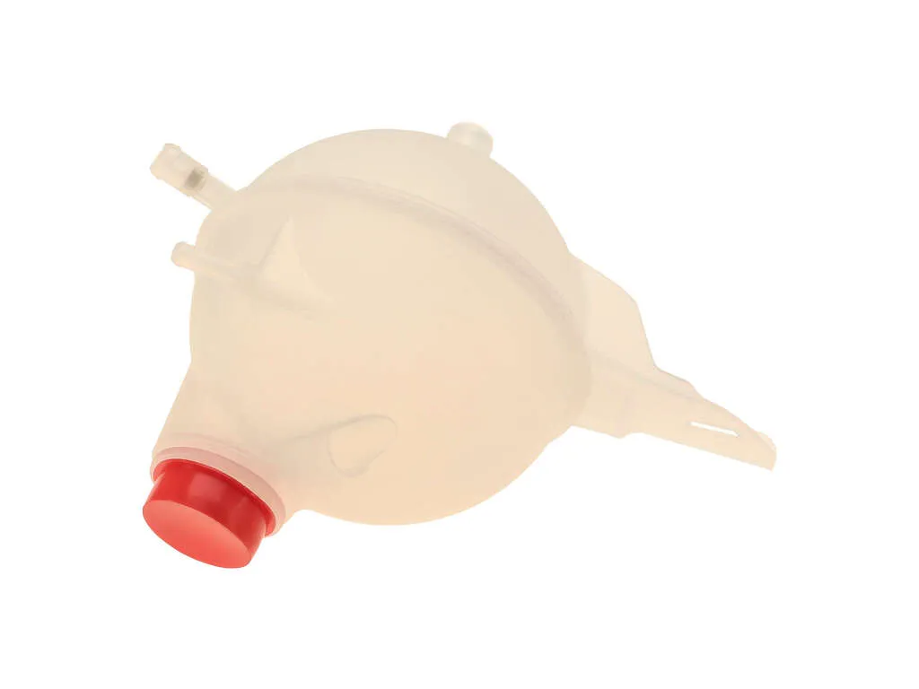 2017 Ford Transit-350 HD Engine Coolant Reservoir Genuine