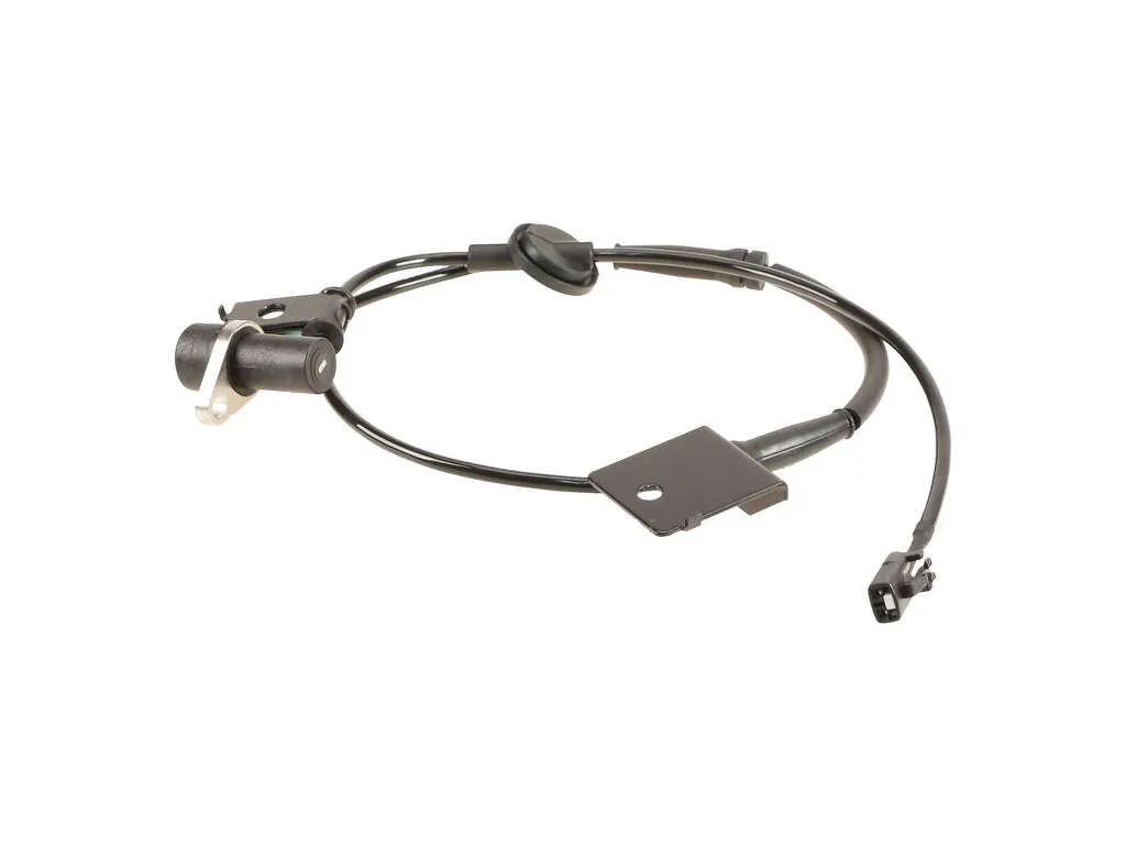 2004 Hyundai Santa Fe ABS Wheel Speed Sensor  - Front Left Mando