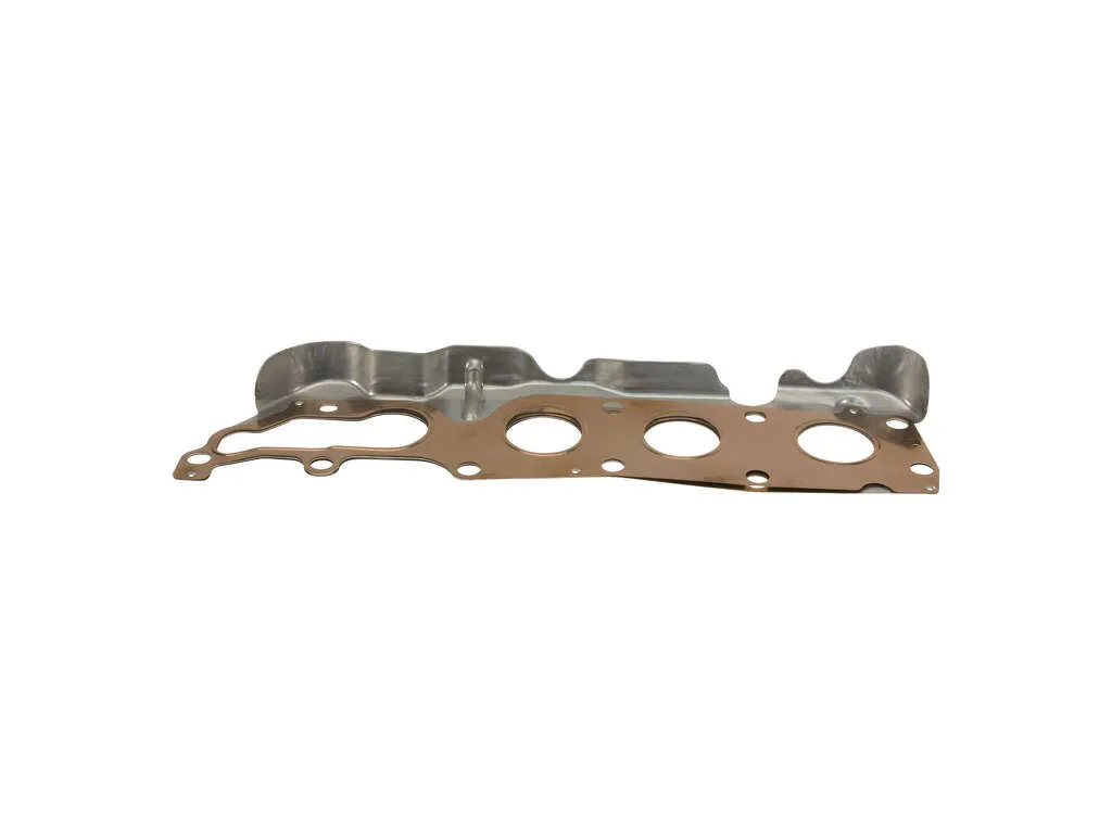 2012 Mazda 3 Exhaust Manifold Gasket Victor Reinz