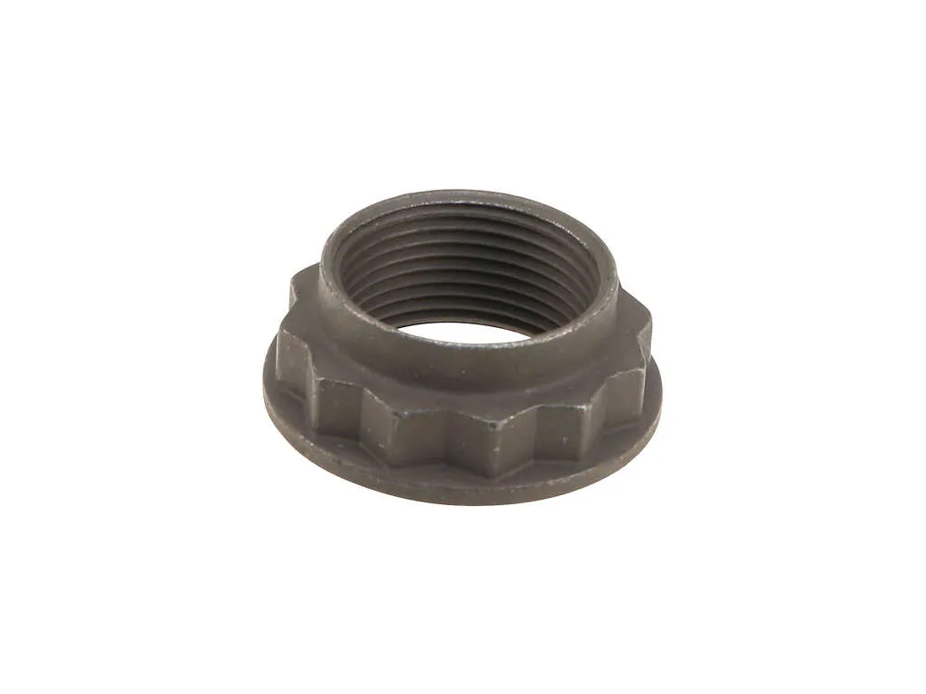2003 Dodge Sprinter 2500 Differential Pinion Shaft Nut Febi