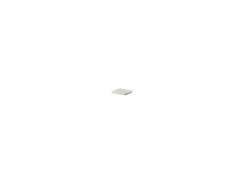2018 Volkswagen Atlas Cabin Air Filter Mann-Filter