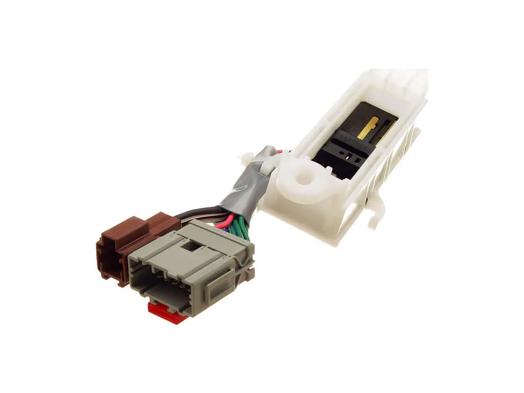 1990 Honda Accord Back Up Light Switch Genuine