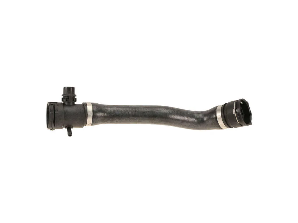 2012 BMW X1 Radiator Coolant Hose  - Upper Rein