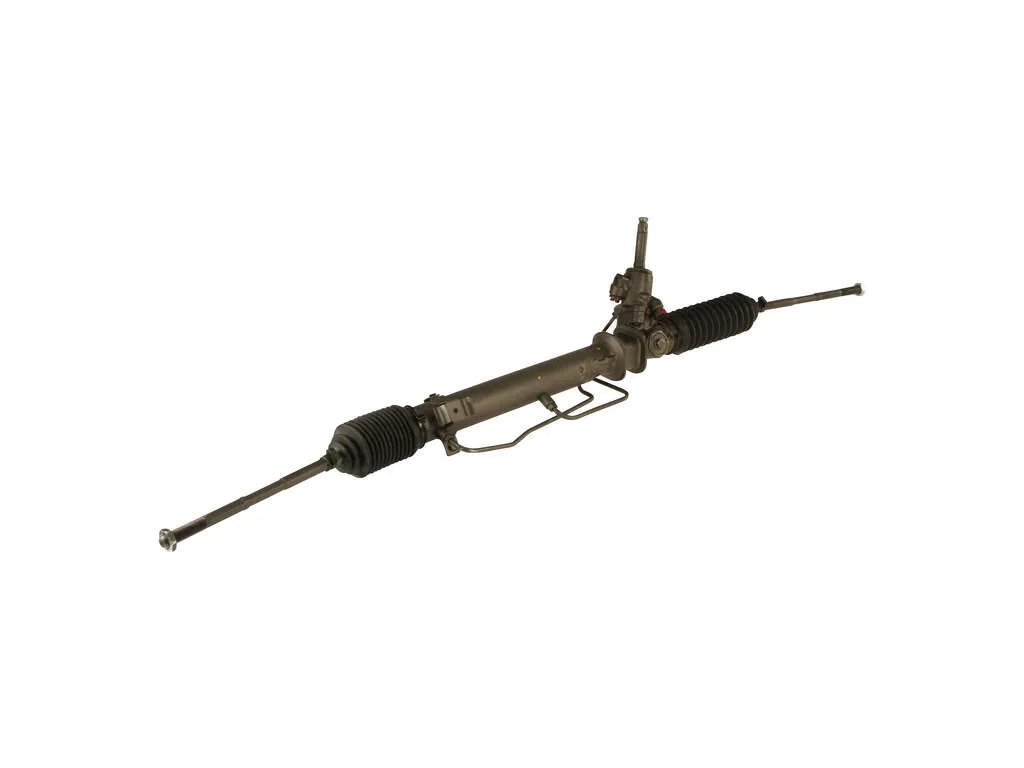2001 Subaru Impreza Rack and Pinion Assembly Maval