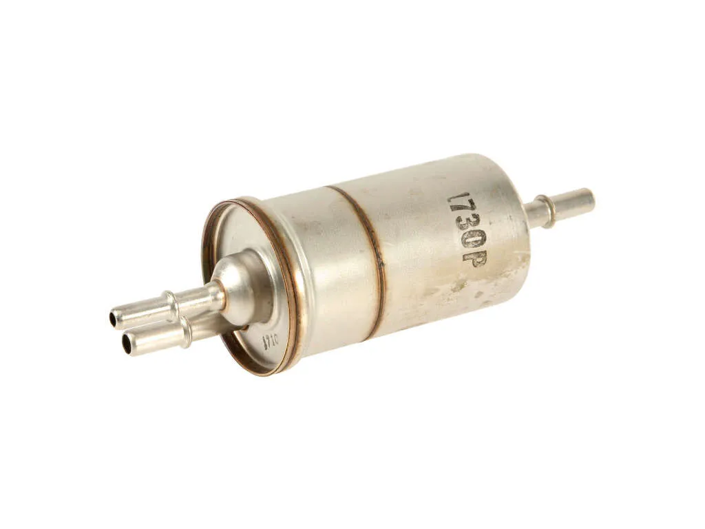 2002 Chevrolet S10 Fuel Filter 4 Cyl 2.2L Mahle