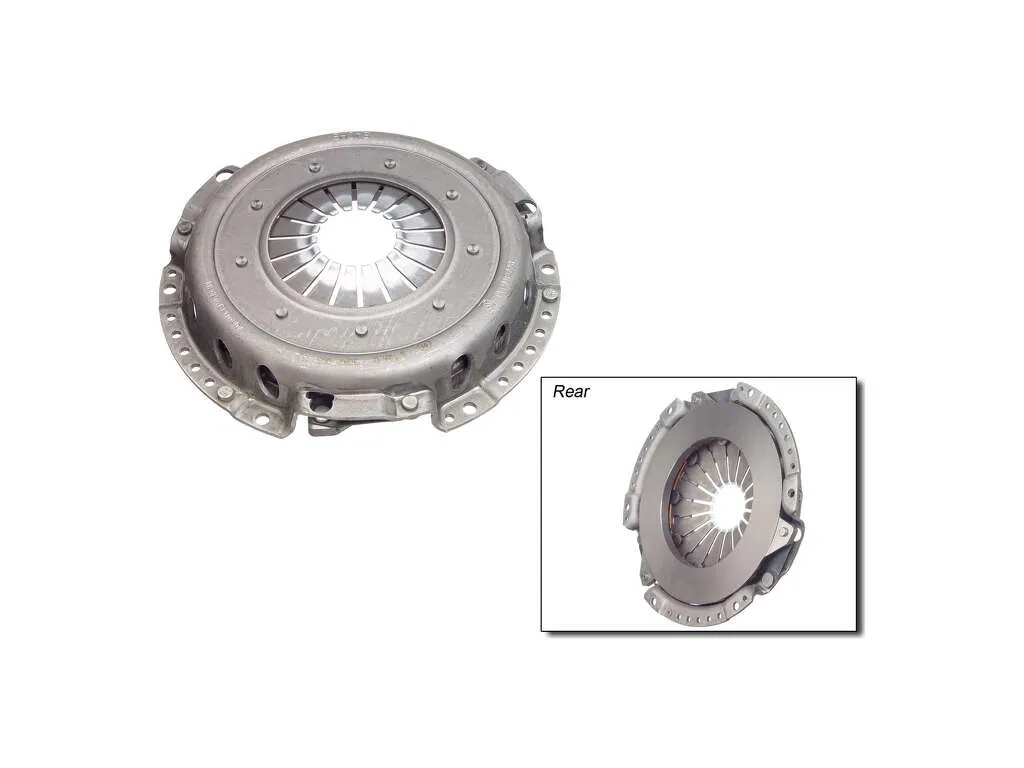 1972 BMW 2002 Transmission Clutch Pressure Plate Sachs