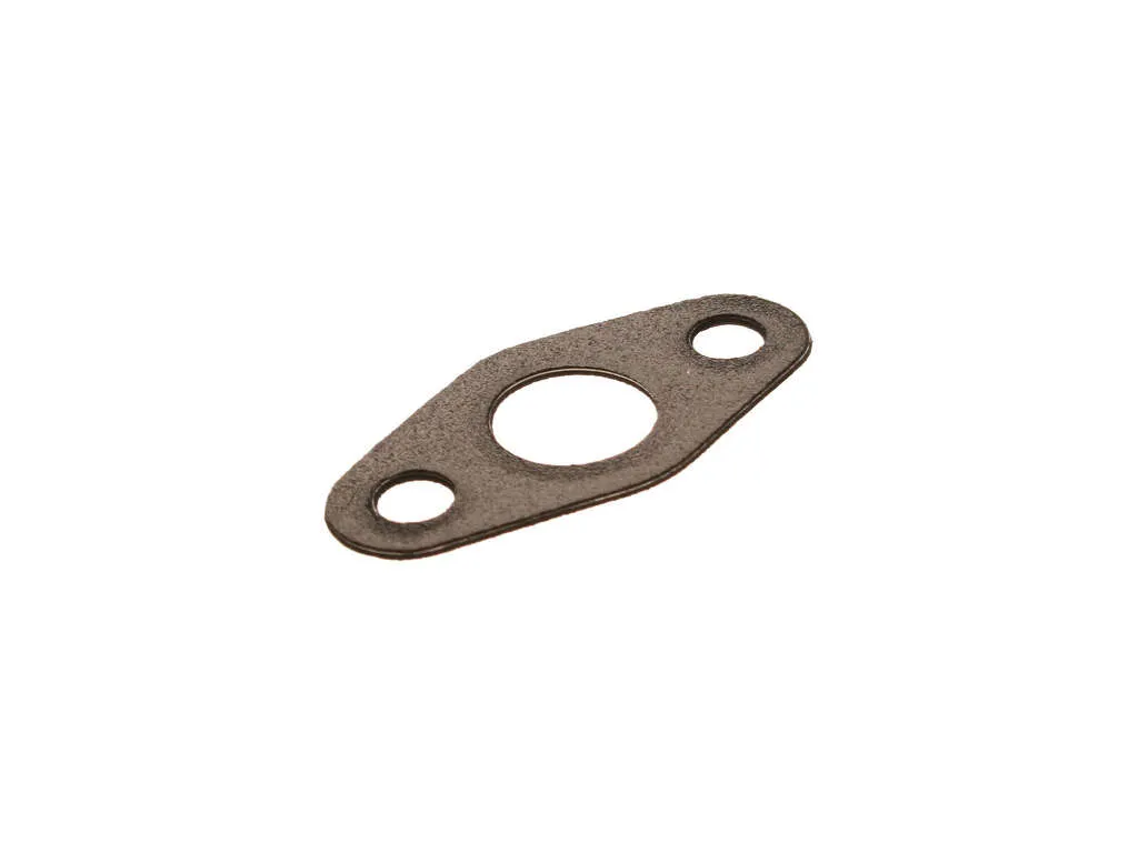 1998 Audi A4 Turbocharger Oil Line Gasket 4 Cyl 1.8L Elwis