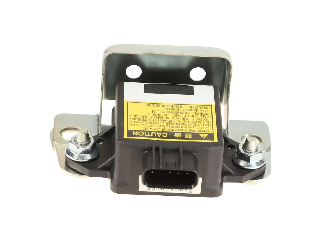 2004 Toyota Sienna Suspension Yaw Sensor Genuine