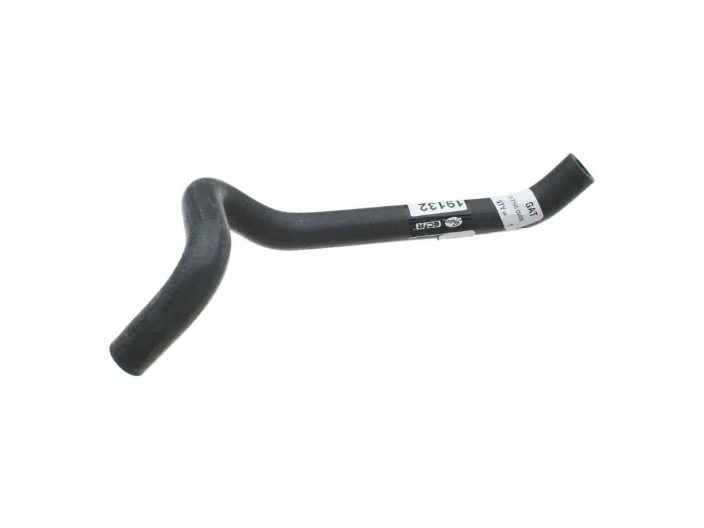 2000 Subaru Forester HVAC Heater Hose Gates