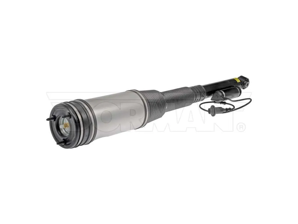 2004 Mercedes-Benz S600 Air Suspension Strut  - Rear Left Dorman