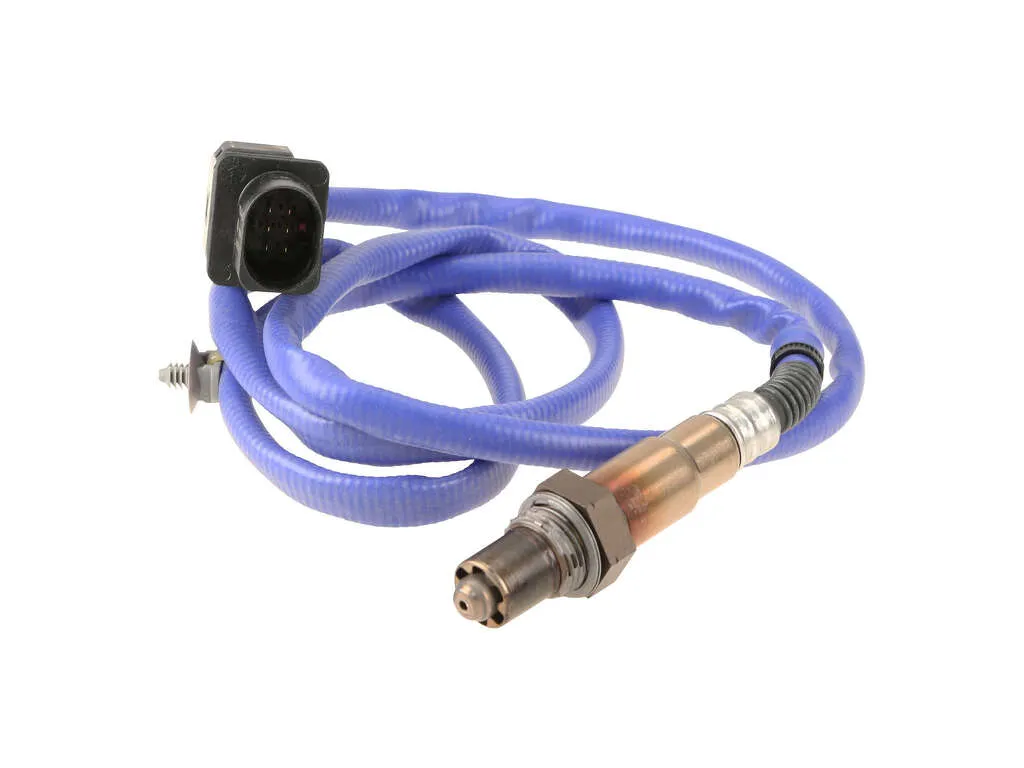 2011 Porsche Boxster Oxygen Sensor  - Upstream Bosch