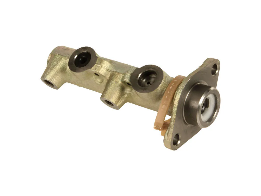 1984 Jaguar XJ6 Brake Master Cylinder Metelli
