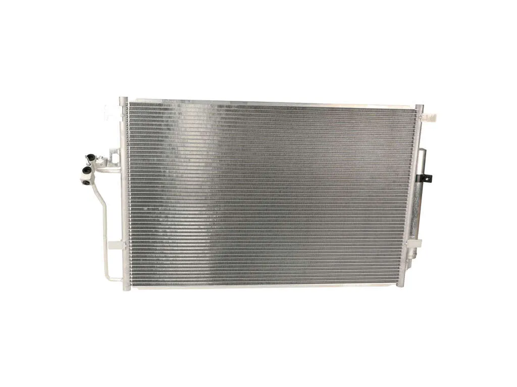 2022 Mercedes-Benz Sprinter 1500 A/C Condenser  - Front Koyo Cooling