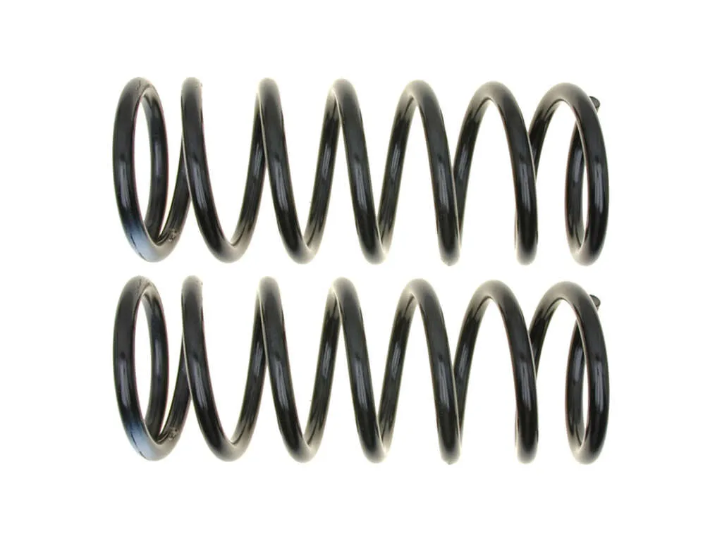 2002 Toyota Sienna Coil Spring  - Rear Moog