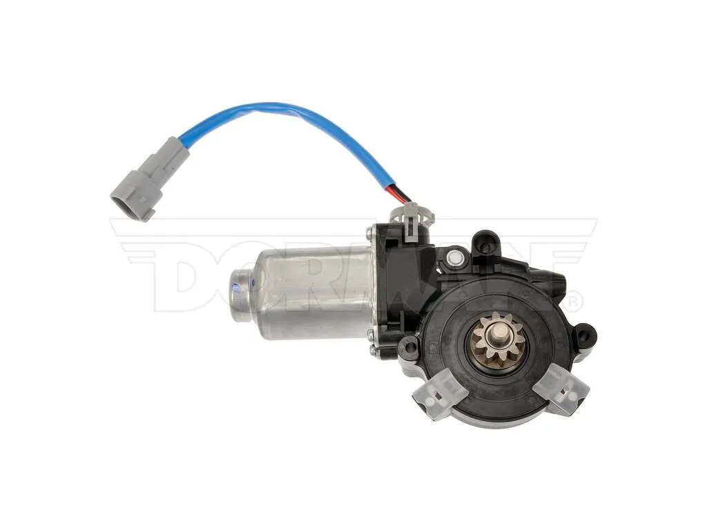 2004 Ford Excursion Window Motor  - Front Right Dorman