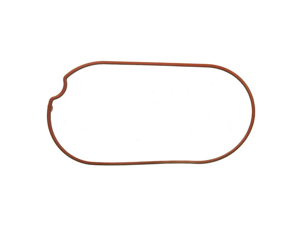2014 Ford E-350 Super Duty Fuel Injection Throttle Body Mounting Gasket 8 Cyl 5.4L Fel-Pro