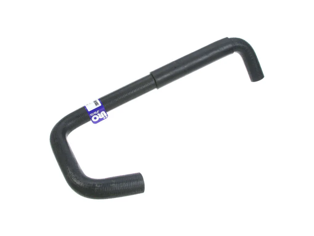 2002 Jaguar XJR Engine Coolant Hose APA/URO Parts