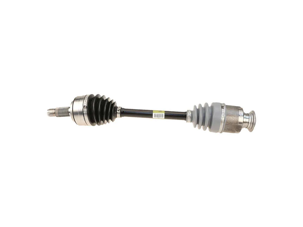 2018 Acura TLX CV Axle Assembly  - Front Right Genuine