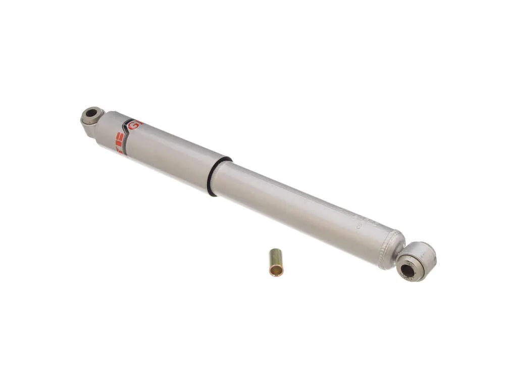 1986 Nissan Stanza Suspension Shock Absorber  - Rear KYB (old box)
