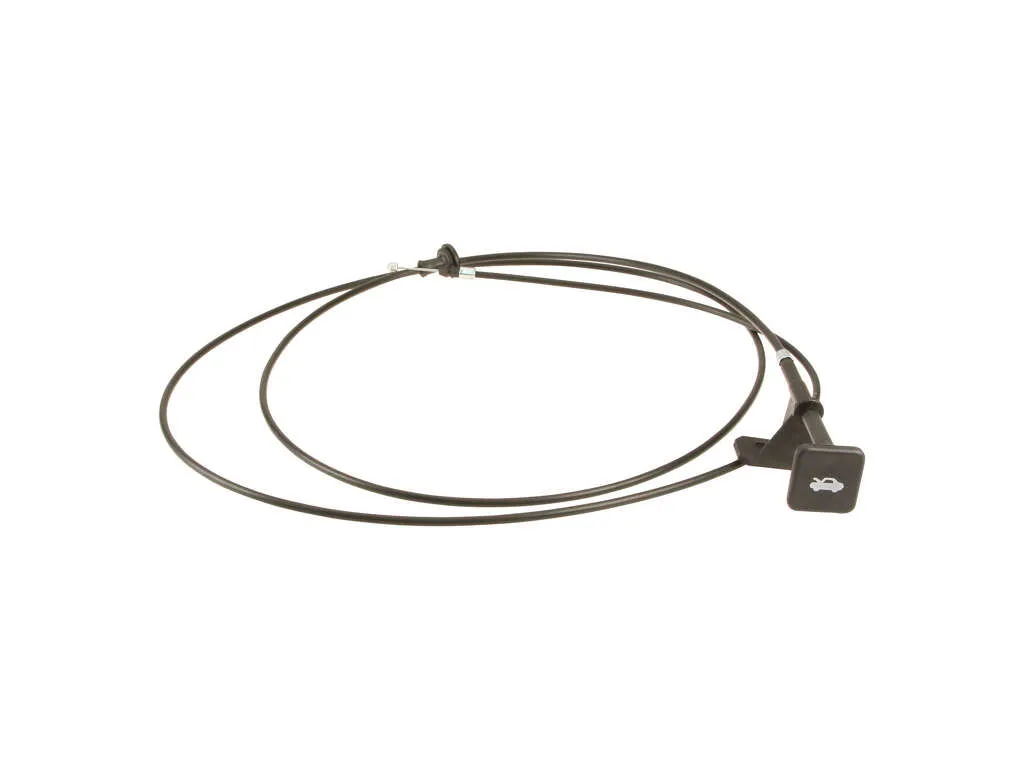 2000 Honda Civic Hood Release Cable Dorman