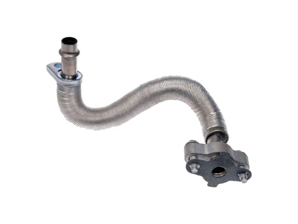 2004 Chevrolet Malibu Exhaust Gas Recirculation (EGR) Tube Dorman