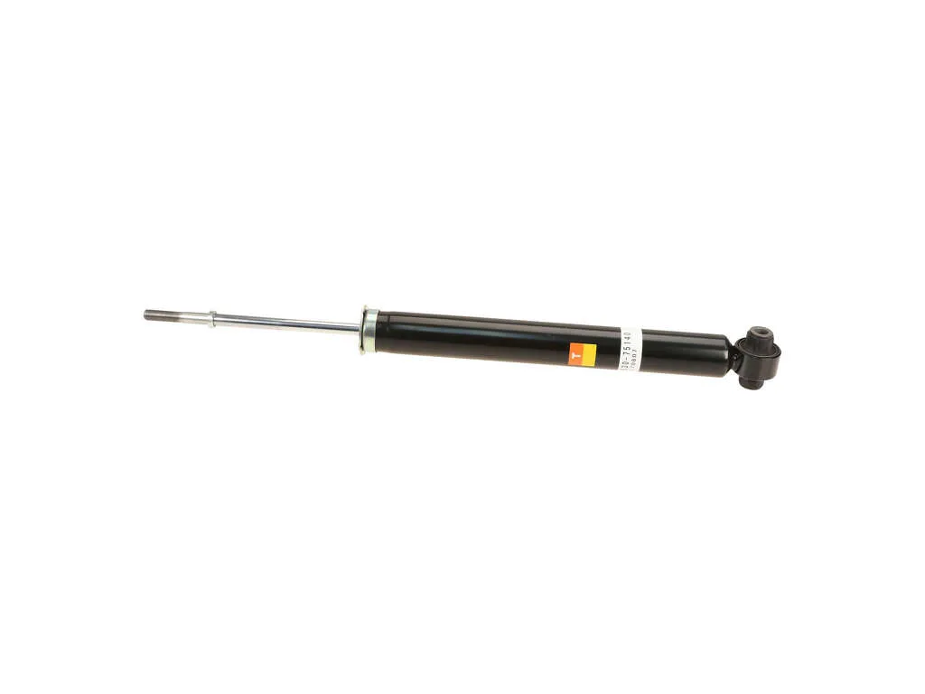 2012 Lexus HS250h Suspension Shock Absorber  - Rear Genuine