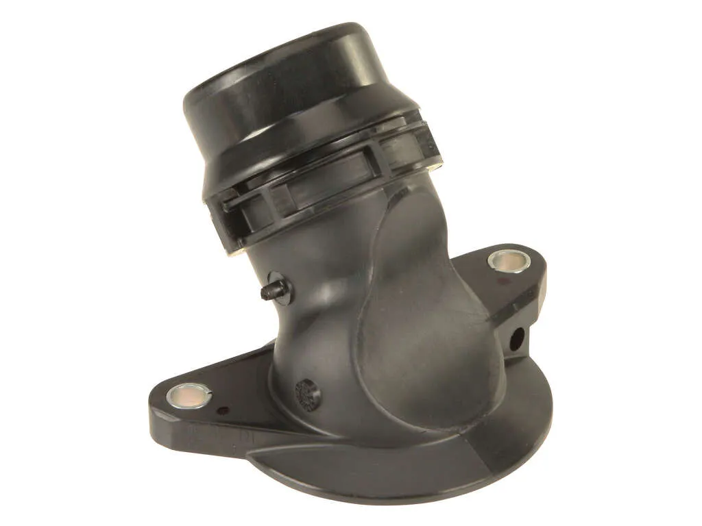 2011 Audi A4 Quattro Engine Coolant Thermostat Housing Genuine