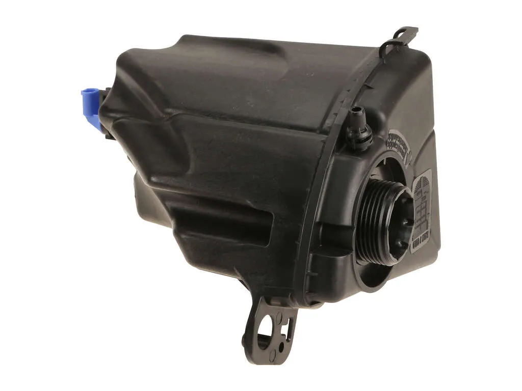 2012 BMW 750Li xDrive Engine Coolant Reservoir Behr