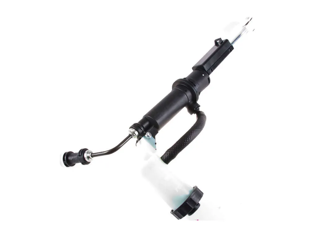 2002 Chevrolet Silverado 3500 Clutch Master Cylinder LuK