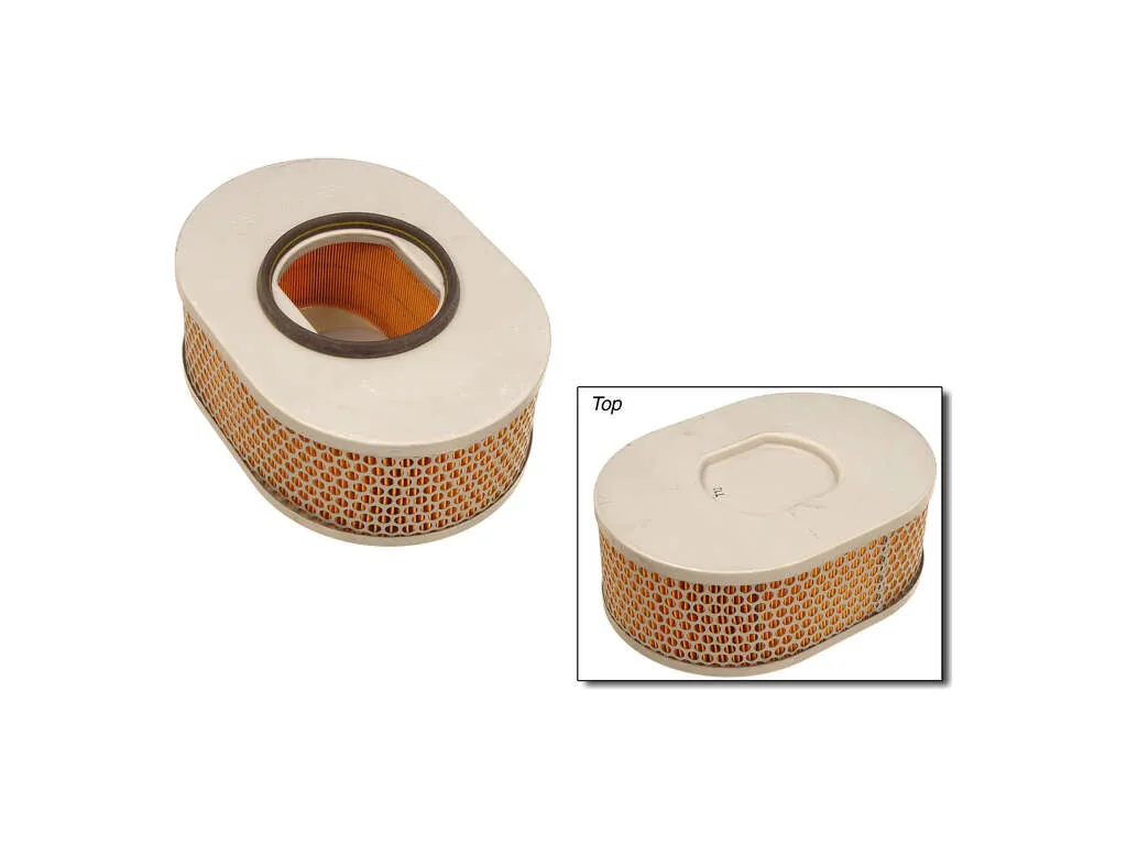 1990 Volkswagen Vanagon Engine Air Filter Mann-Filter