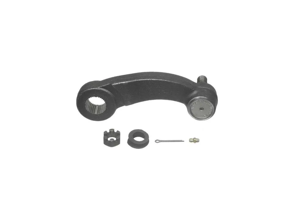 1991 GMC G3500 Steering Pitman Arm 8 Cyl 7.4L Moog