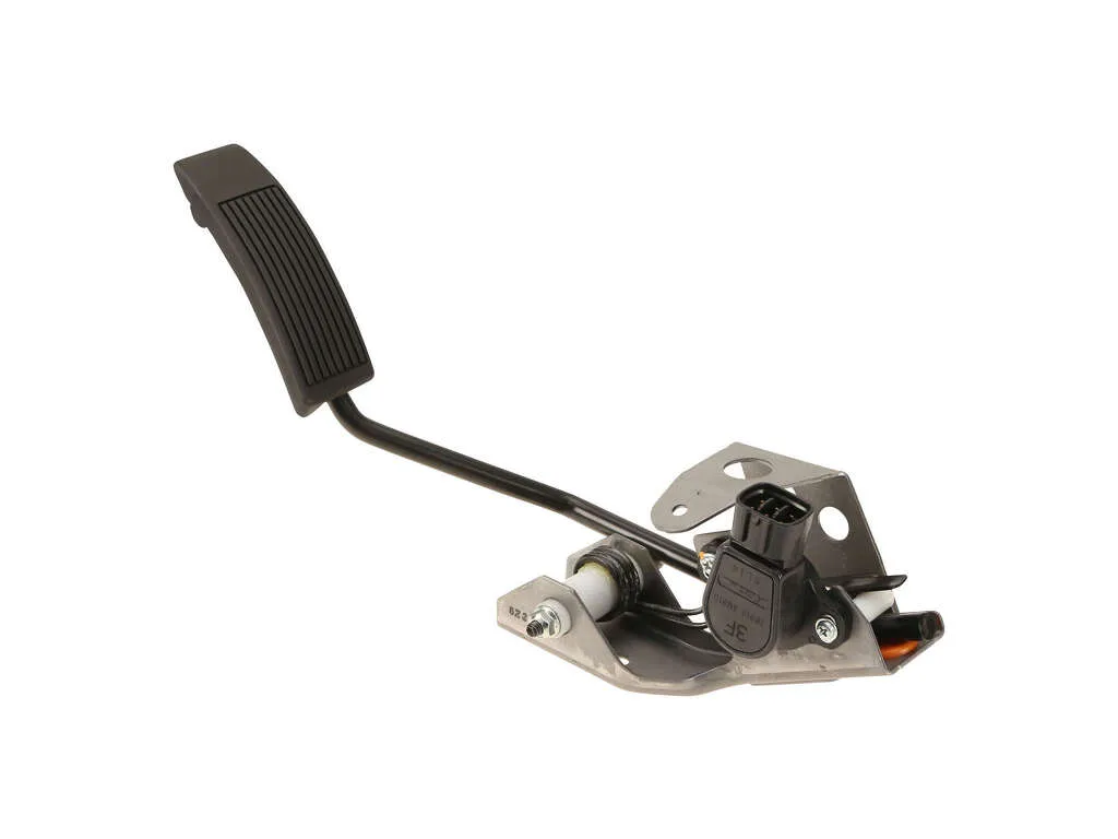 2004 Nissan Pathfinder Accelerator Pedal Sensor Genuine