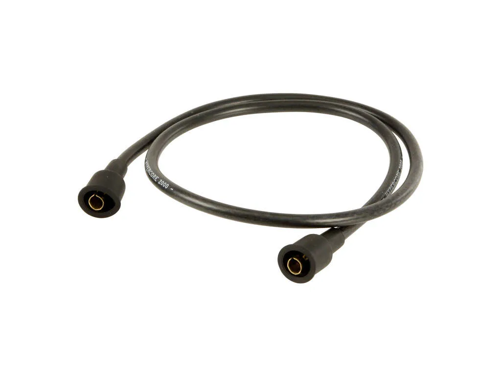 1978 Volvo 244 Ignition Coil Lead Wire Professional Parts Sweden