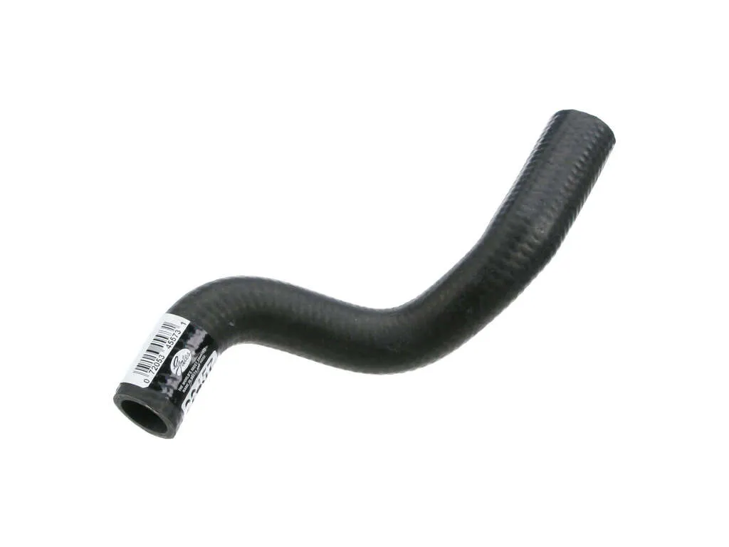 2003 Mazda Protege Radiator Coolant Hose  - Upper Gates