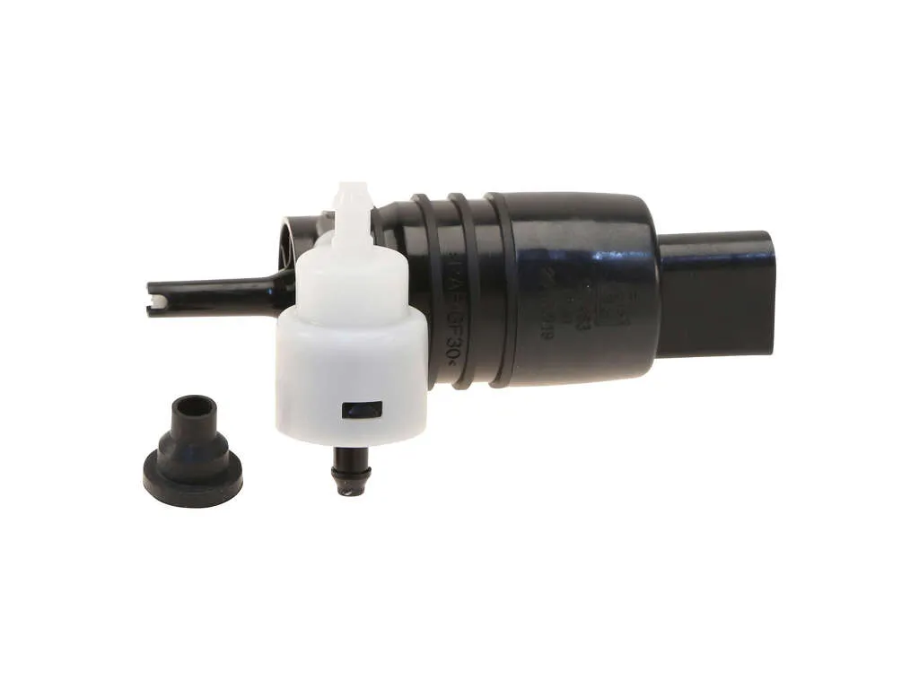 2023 Mini Cooper Windshield Washer Pump Febi
