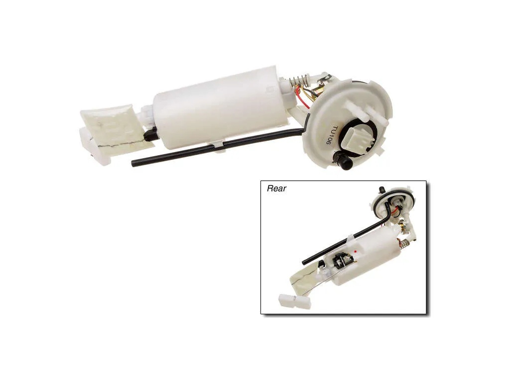 1996 Dodge Neon Fuel Pump Module Assembly Delphi