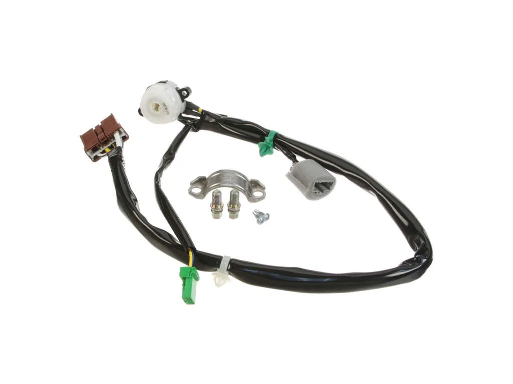 2000 Honda Odyssey Ignition Switch Genuine