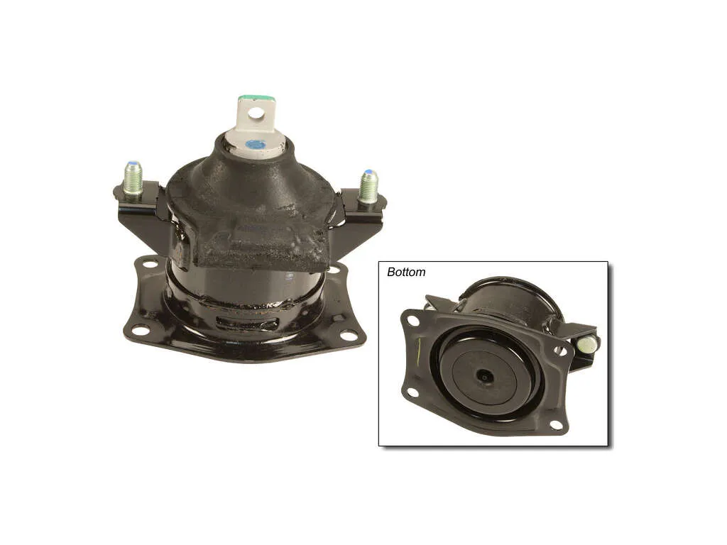 2006 Acura TL Engine Mount  - Rear Genuine