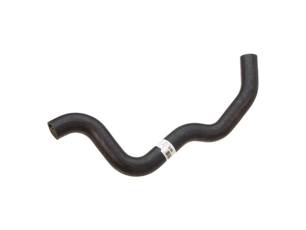 1994 Nissan Maxima Radiator Coolant Hose  - Upper Goodyear