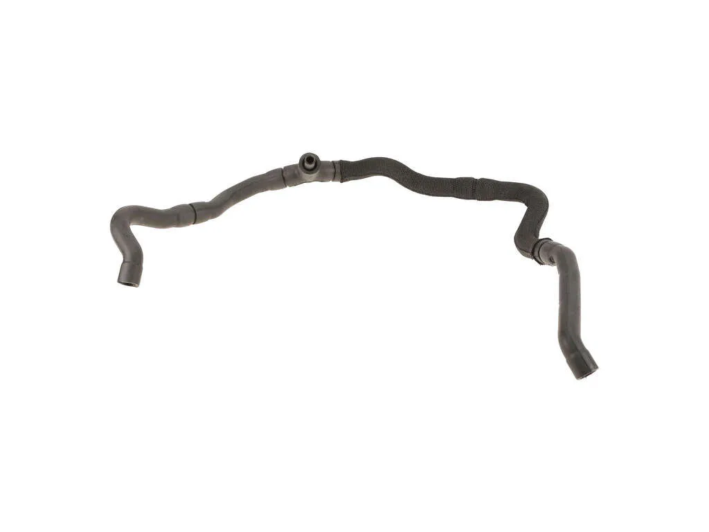 2004 Mercedes-Benz SL55 AMG Engine Crankcase Breather Hose Genuine