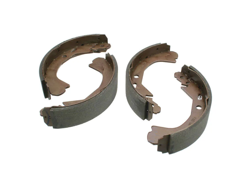 1997 Oldsmobile Cutlass Drum Brake Shoe  - Rear PBR