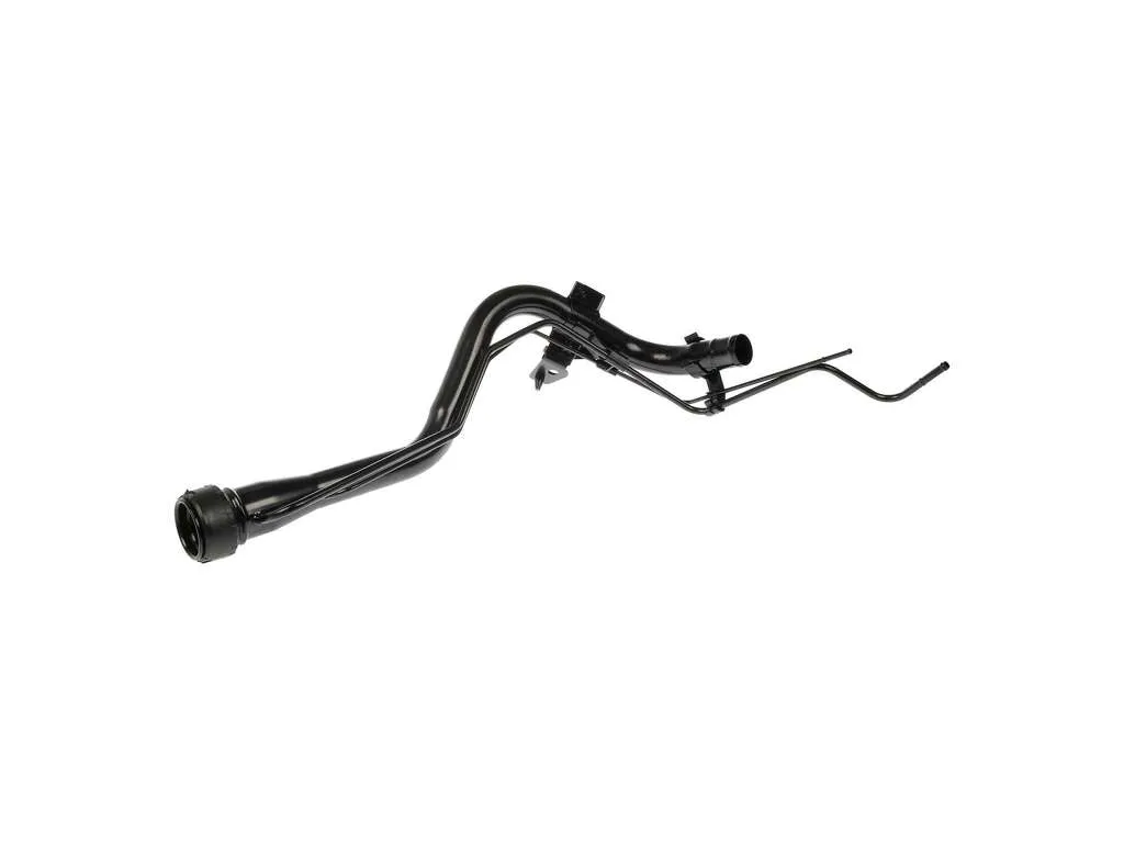 2002 Toyota Corolla Fuel Tank Filler Neck  - Upper Dorman