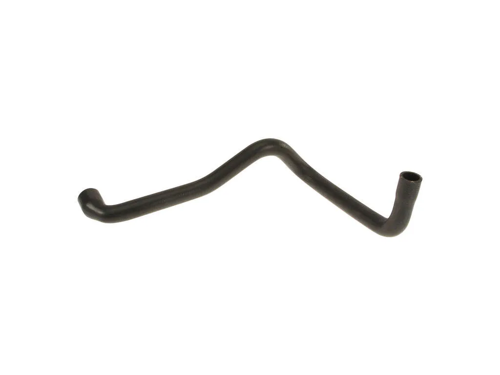 1997 Mercedes-Benz E300 Engine Coolant Reservoir Hose Rein