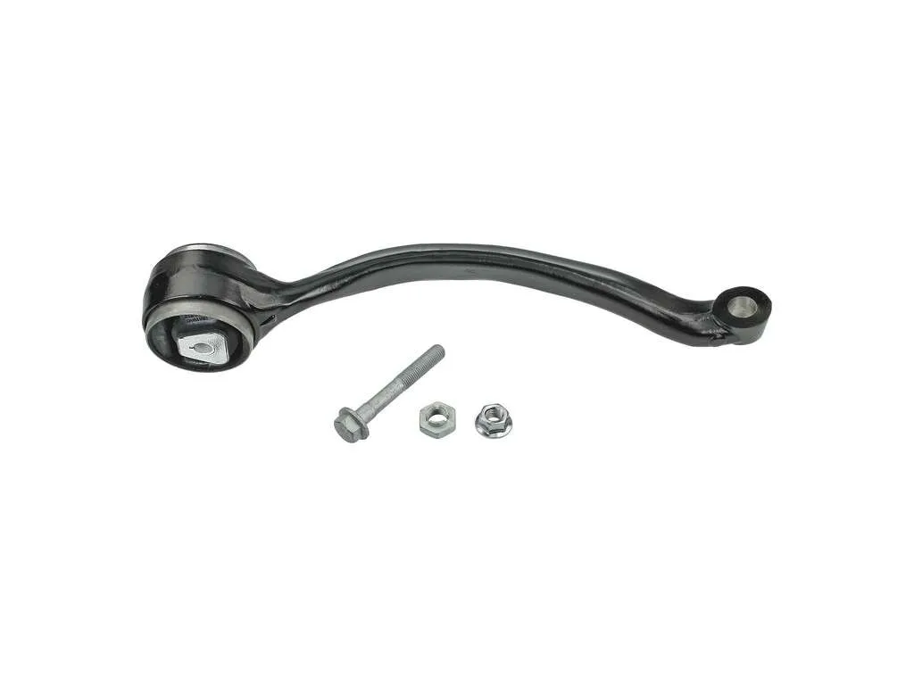 2012 BMW X1 Suspension Control Arm Link  - Front Right Lower Rearward Meyle
