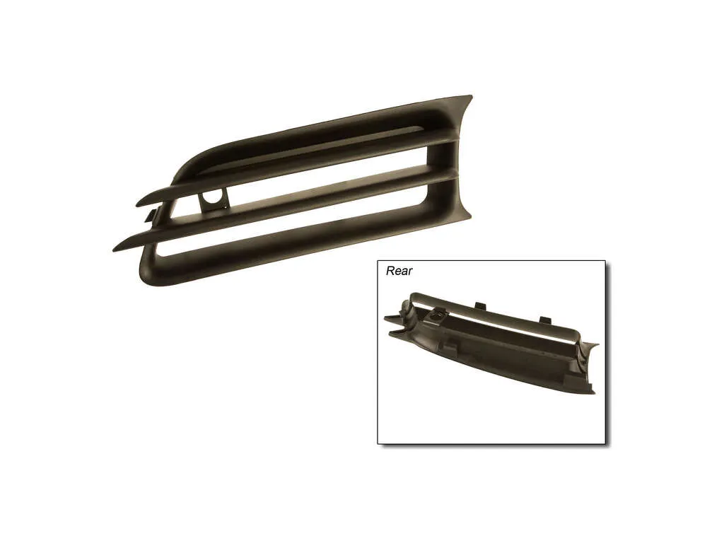 2000 Volvo V70 Bumper Trim  - Front Left Genuine