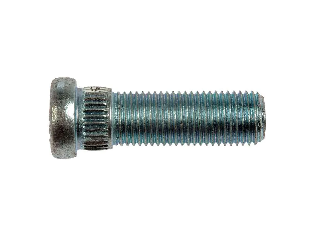 1990 Ford Escort A/C Refrigerant Hose Dorman