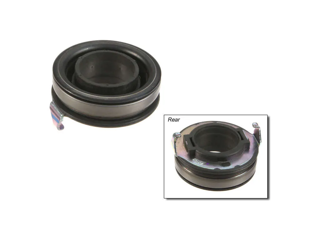 2007 Kia Sportage Clutch Release Bearing Sachs