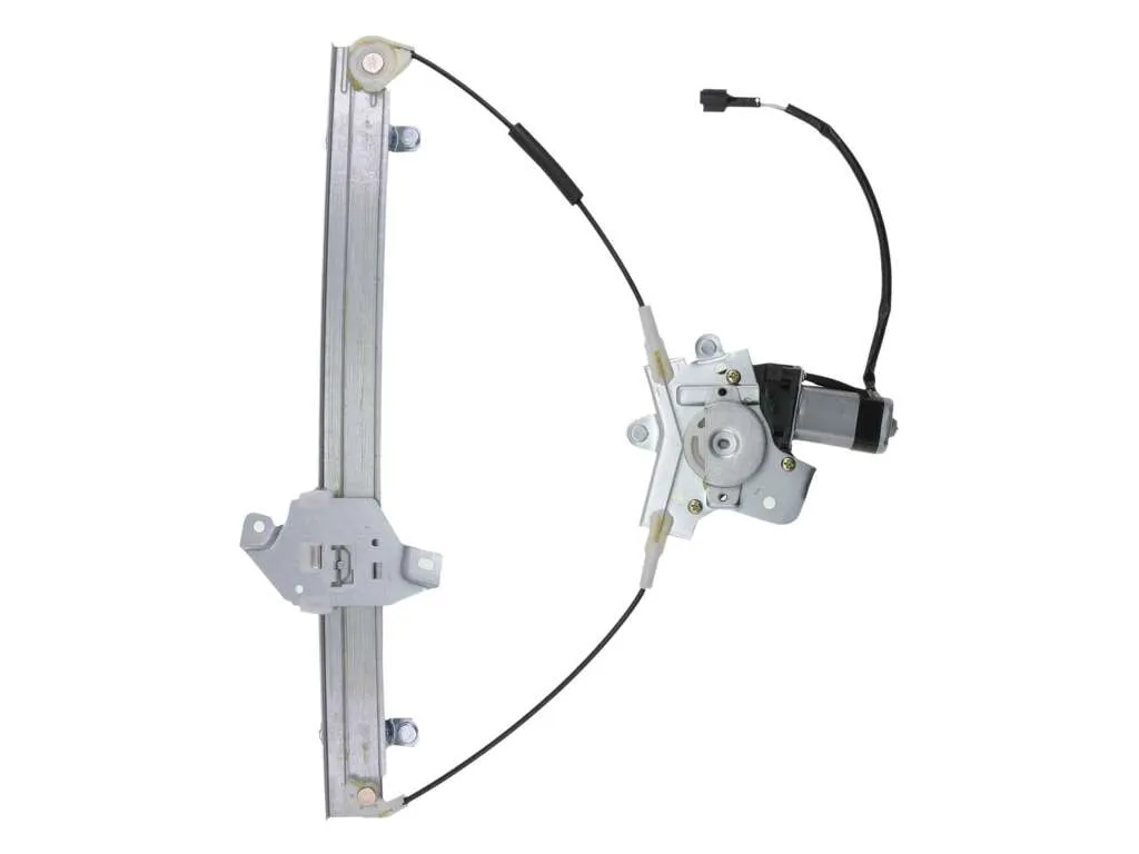 1997 Hyundai Elantra Window Regulator  - Front Right VDO